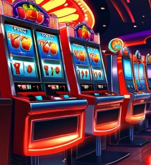Bandar Poker Game 
